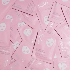 Rodial Pink Diamond Masks Single 1 Stk.