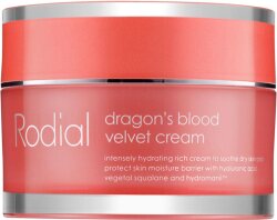 Rodial Dragon's Blood Velvet Cream 50 ml