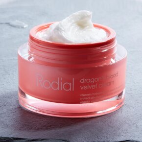 Rodial Dragon's Blood Velvet Cream 50 ml