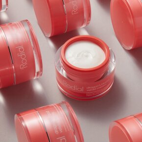 Rodial Dragon's Blood Velvet Cream 50 ml