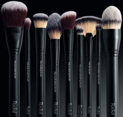Rodial The Fan Brush 11 1 Stk.