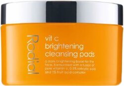 Rodial Vit C Brightening Pads 50 Stk.