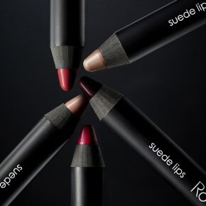 Rodial Suede Lips Power Play 2,4 g