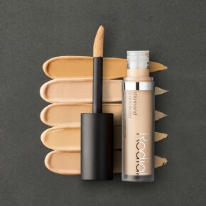 Rodial Diamond Liquid Concealer Shade 50 4 ml