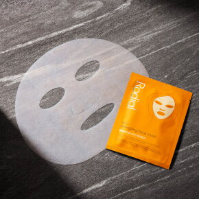 Rodial Vit C Cellulose Sheet Mask 1 Stk.