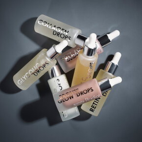 Rodial Soft Focus Glow Drops 30 ml
