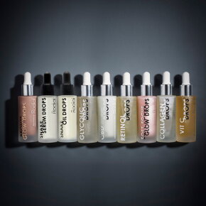 Rodial Soft Focus Glow Drops 30 ml