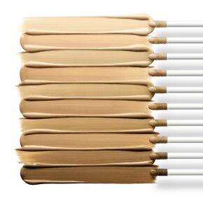 Rodial Skin Lift Foundation Shade 10 25 ml