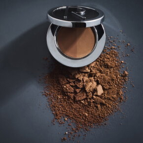 Rodial Duo Eyeshadows Toffee 2,5 ml