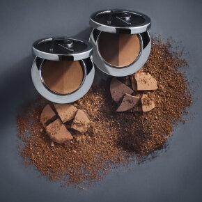 Rodial Duo Eyeshadows Toffee 2,5 ml