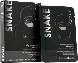 Rodial Snake Jelly Eye Patches 4 Stk.