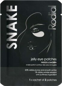 Rodial Snake Jelly Eye Patches 1 Stk.