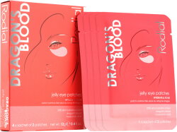 Rodial Dragon's Blood Jelly Eye Patches 4 Stk.