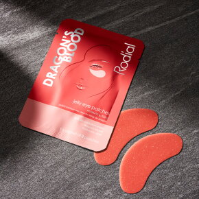 Rodial Dragon's Blood Jelly Eye Patches 4 Stk.