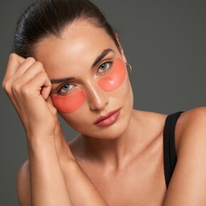 Rodial Dragon's Blood Jelly Eye Patches 4 Stk.