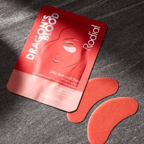 Rodial Dragon's Blood Jelly Eye Patches 1 Stk.