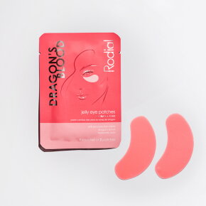 Rodial Dragon's Blood Jelly Eye Patches 1 Stk.