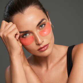 Rodial Dragon's Blood Jelly Eye Patches 1 Stk.