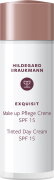Hildegard Braukmann exquisit Make up Pflege Creme SPF 15 50 ml