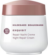 Hildegard Braukmann exquisit Hyaluron Repair Creme Nacht 50 ml