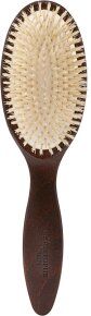 Christophe Robin Detangling hairbrush 100% natural boar-bristle & wood 1 Stk