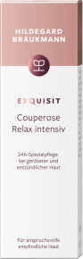 Hildegard Braukmann exquisit Couperose Relax Intensiv 50 ml