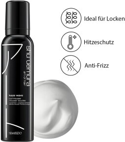 Shu Uemura Art of Style Kaze Wave 150 ml