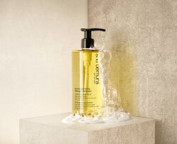 Shu Uemura Deep Cleanser Pure Serenity 400 ml