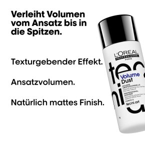 L'Oréal Professionnel Tecni.Art Volume Super Dust 7 g
