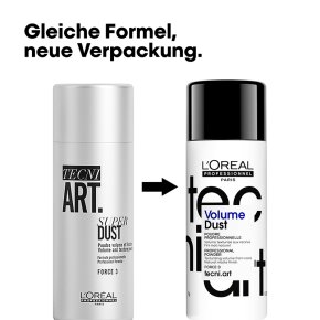 L'Oréal Professionnel Tecni.Art Volume Super Dust 7 g