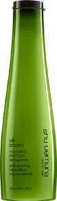 Shu Uemura Art of Hair Silk Bloom Shampoo 300 ml