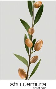 Shu Uemura Art of Hair Silk Bloom Shampoo 300 ml