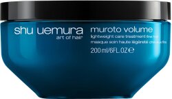 Shu Uemura Art of Hair Muroto Volume Treatment 200 ml