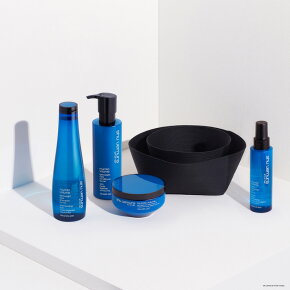 Shu Uemura Art of Hair Muroto Volume Shampoo 300 ml