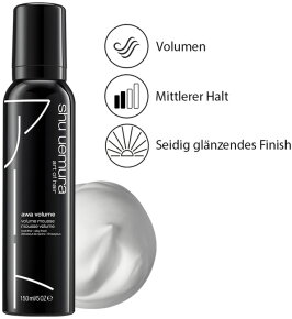 Shu Uemura Art of Style Awa Volume150 ml