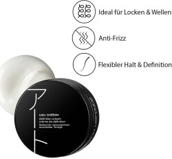 Shu Uemura Art of Style Uzu Cotton 75 ml