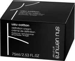 Shu Uemura Art of Style Uzu Cotton 75 ml