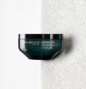 Shu Uemura Art of Hair Ultimate Reset Treatment 200 ml