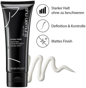 Shu Uemura Art of Style Umo Hold 100 ml