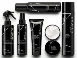 Shu Uemura Art of Style Umo Hold 100 ml