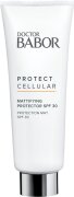 DOCTOR BABOR Protect Cellular Mattify Protector SPF-30 50 ml DOCTOR BABOR Protect Cellular Mattify Protector SPF-30 50 ml