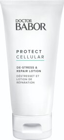 DOCTOR BABOR Protect Cellular De-Stress & Repair Lotion 150 ml
