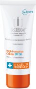 MBR Medical Sun Care High Protection Cream SPF 50 MBR Medical Sun Care High Protection Cream SPF 50
