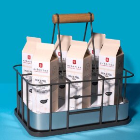 Erborian Milk & Peel Resurfacing Mask 60 g