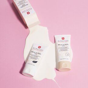 Erborian Milk & Peel Resurfacing Mask 60 g