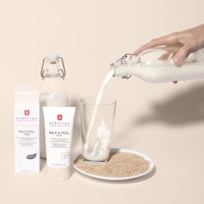Erborian Milk & Peel Resurfacing Mask 60 g
