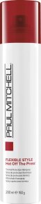 Paul Mitchell FlexibleStyle Hot Off The Press 200 ml