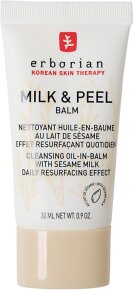 Erborian Milk & Peel Resurfacing Balm 30 ml