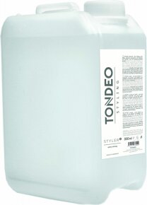 TONDEO Styling Styler 2 Haarlack ohne Treibgas Extra Strong 3000 ml