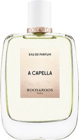 Roos & Roos Paris A Capella Eau de Parfum (EdP) 100 ml